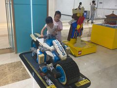 -大族广场Mall&More