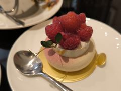 -行者书屋大堂吧 ·下午茶(南京圣和府邸酒店)