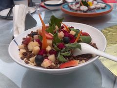 -唐猫庭院·千年陕菜(大唐不夜城店)