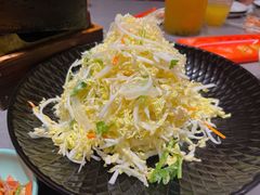 -金太阳海鲜烧烤·本地人餐厅(南沙店)