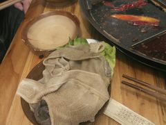 -独雅老火锅(原宏声巷店)
