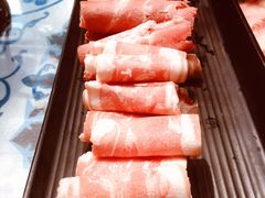 -丽江庭院·云南野生菌·海鲜火锅(鼓楼四合院店)