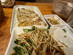 -木屋烧烤(惠阳华润小径湾店)