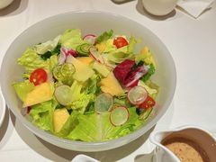 -茉里粤菜(皇姑万象汇店)