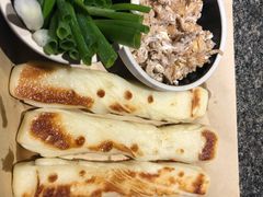 -渔民船说·北塘海鲜·天津菜·海肠捞饭(北塘古镇店)