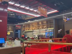 -管氏翅吧(马家堡店)