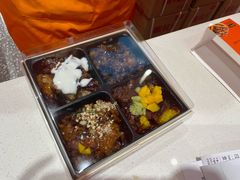 -甑礼西安甑糕(常营长楹天街店)