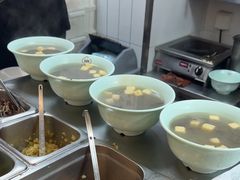 -回味鸭血粉丝汤(砂之船店)