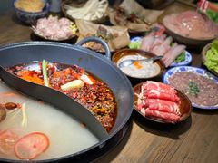 -于屿城重庆火锅(深圳总店)