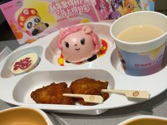 -海底捞火锅(万象汇店)