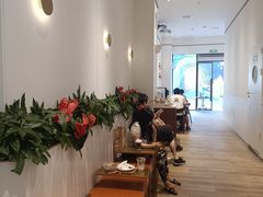 -Peet's 皮爷咖啡(乐峰店)