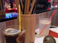-荣叔港式沙嗲牛肉火锅(正佳潮流店)