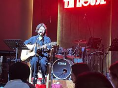 -TZ House音乐现场(来福士中心店)