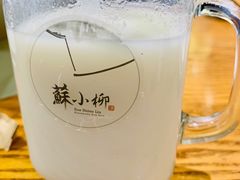 米汤儿-苏小柳手工点心(人民广场分院)