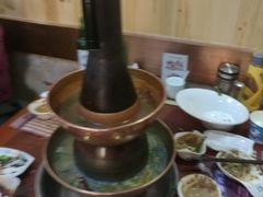 -草原饭店火锅