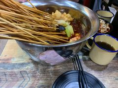 -七串串(无锡总店)