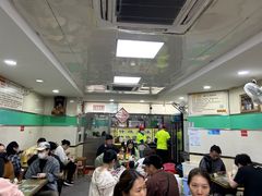 -荔林食店(西华路店)