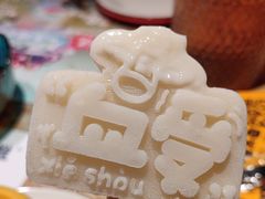 -喝丢一只鞋海鲜烧烤·海肠捞饭(东关街店)