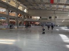 -冠军冰场CHAMPION RINK(中华城店)