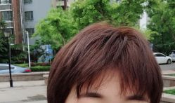 -HAIR HERE造型