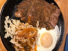 -纽斯特牛排自助餐厅(浦东文峰广场店)