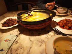 -梁家大院•农家菜(昆山会展中心店)