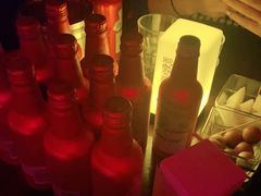 -苏荷酒吧(九街店)