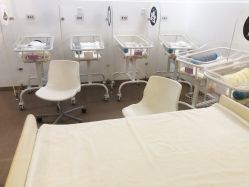 -海豚湾高端月子会所(黄浦店)