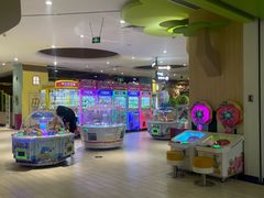 -星际传奇(西安三桥万象城店)