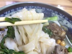 -麻婆子牛肉粉(金桥名都店)