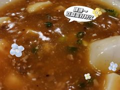东阳沃豆腐-咬不得高祖生煎·简餐(天城商业中心店)