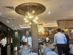 -苏坦土耳其餐厅(白云宾馆店)