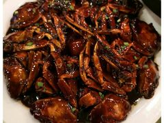 -顺风海鲜港(金玉兰店)