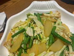-小户人家(循礼门南国中心店)