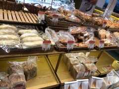 -西村叔叔的店·面包·甜品·蛋糕(崂山丽达店)