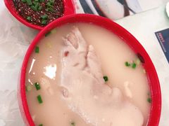 -廖老妈蹄花店(人民公园陕西街259号店)