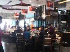 大堂-阿庄新豫菜(通泰路店)