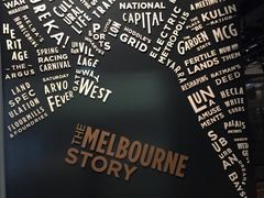 -墨尔本博物馆(Melbourne Museum)