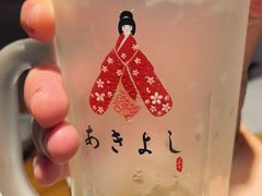 -晶吉·居酒屋·日本料理·烧鸟(中山区民主广场经典生活店)