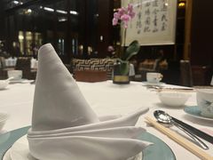-明阁 Ming Court(广州朗豪酒店)