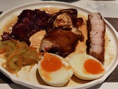 -港丽餐厅(来福士店)