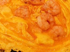 -玛格萝妮比萨屋(四平店)