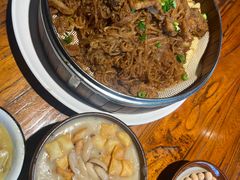 -老雒阳面馆·水席(洛宁高速路口店)