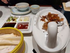 -东流山北京烤鸭·家常菜(南京首店)