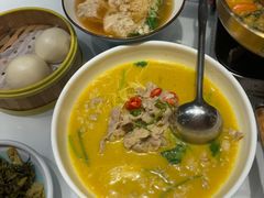 -润记·广东餐馆(苏州中心店)