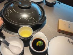 -同仁四季椰子鸡(无锡滨湖万象汇店)