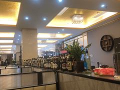 -四海蒸鲜蒸汽海鲜自助(北戴河店)