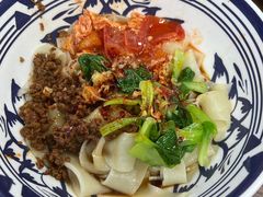 -陕西人家(莱山店)