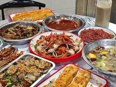 -辣不怕口味虾(凌霄路店)