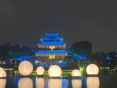 -苏州吴宫泛太平洋酒店